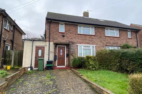 2 bedroom semi-detached house for sale, Ramsden Road, Orpington, BR5