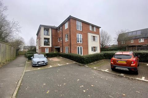 2 bedroom penthouse to rent, James Butcher Drive, Theale, Reading, Berkshire, RG7