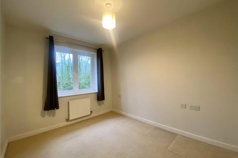 2 bedroom penthouse to rent, James Butcher Drive, Theale, Reading, Berkshire, RG7