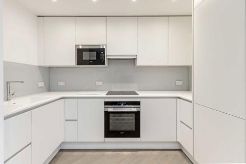 2 bedroom flat to rent, Upper Brook Street, London W1K