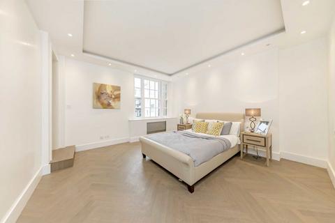 2 bedroom flat to rent, Upper Brook Street, London W1K