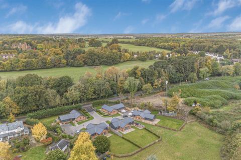 2 bedroom detached bungalow for sale, Chalk Stream Close, Tree Heritage, Hertford