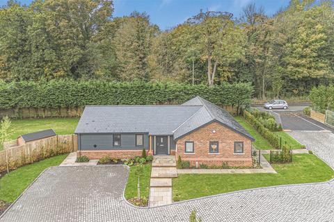 2 bedroom detached bungalow for sale, Chalk Stream Close, Tree Heritage, Hertford