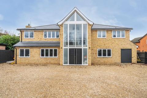 6 bedroom detached house for sale, Farnham Common,  Amersham,  SL2