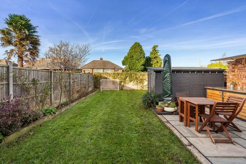 24 Leander Drive, Gravesend, DA12 4NE