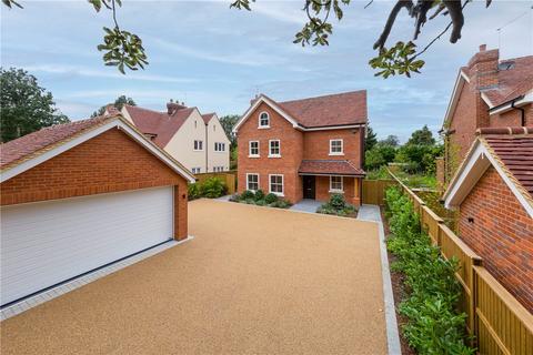 5 bedroom detached house to rent, Sheethanger Lane, Felden, Hemel Hempstead, HP3