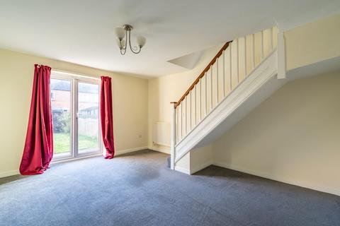 2 bedroom townhouse for sale, Rainsborough Way, York