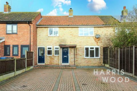 12 Crossfields, Stoke By Nayland, Colchester, CO6 4RG