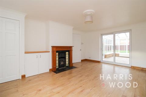12 Crossfields, Stoke By Nayland, Colchester, CO6 4RG