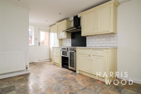 12 Crossfields, Stoke By Nayland, Colchester, CO6 4RG