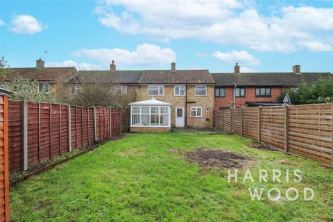 12 Crossfields, Stoke By Nayland, Colchester, CO6 4RG