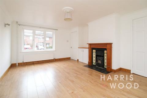 12 Crossfields, Stoke By Nayland, Colchester, CO6 4RG
