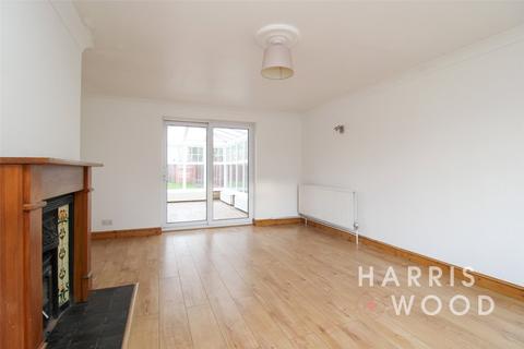 12 Crossfields, Stoke By Nayland, Colchester, CO6 4RG