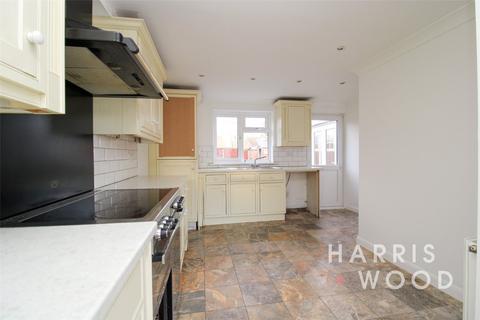 12 Crossfields, Stoke By Nayland, Colchester, CO6 4RG