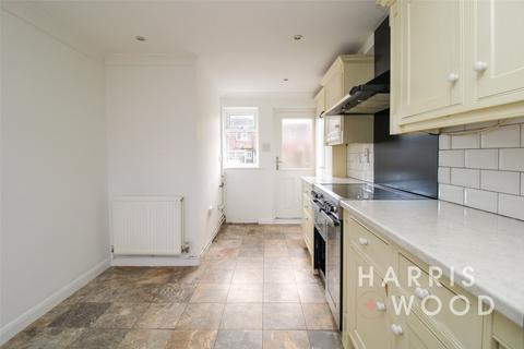12 Crossfields, Stoke By Nayland, Colchester, CO6 4RG