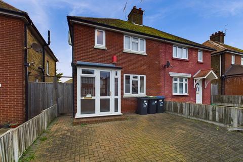 3 bedroom semi-detached house for sale, Westover Road, Broadstairs, CT10