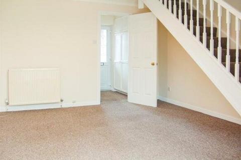 2 bedroom terraced house to rent, Syon Park Close, West Bridgford, Nottingham, Nottinghamshire, NG2