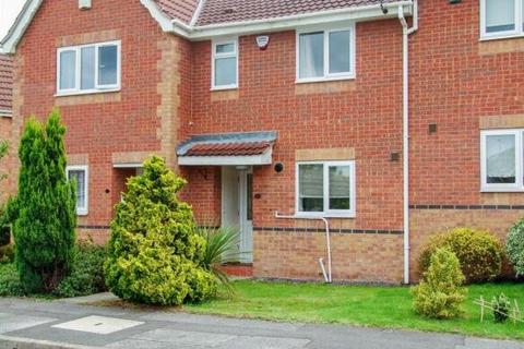 undefined, Syon Park Close, West Bridgford, Nottingham, Nottinghamshire, NG2