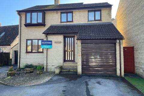 3 bedroom detached house for sale, Blackwells, Woodmancote, Dursley