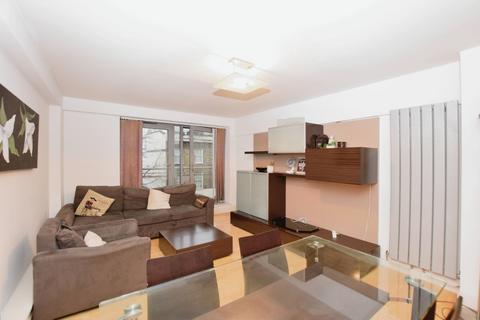 2 bedroom flat to rent, Grange Road Southwark SE1