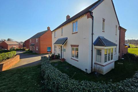 4 bedroom detached house for sale, Potton, Sandy SG19