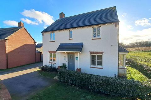 4 bedroom detached house for sale, Potton, Sandy SG19