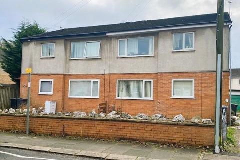 1 bedroom flat to rent, Vale Road, Lancaster LA1