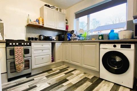 1 bedroom flat to rent, Vale Road, Lancaster LA1