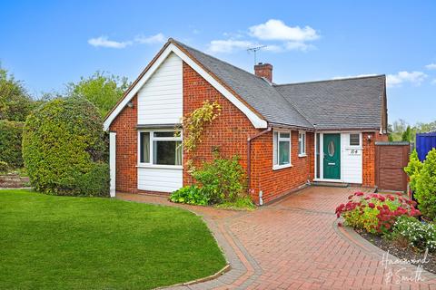 3 bedroom detached bungalow for sale, The Orchards, Epping CM16