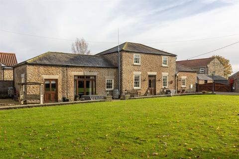 3 bedroom house for sale, The Coach House, Terrington, York