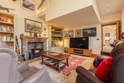 3 bedroom house for sale, The Coach House, Terrington, York