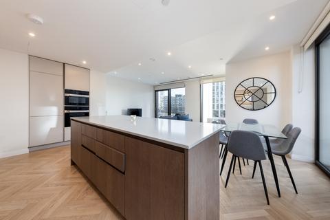 2 bedroom flat for sale, Valentine House, Sands End Lane, London SW6