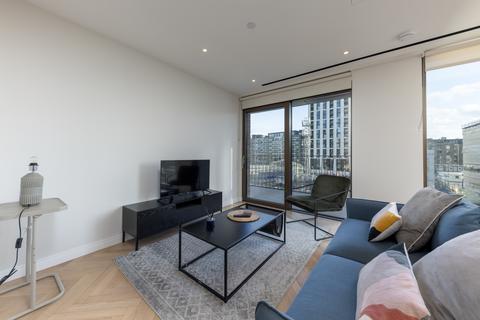 2 bedroom flat for sale, Valentine House, Sands End Lane, London SW6
