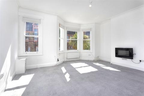 3 bedroom maisonette to rent, Connaught Road, Hove, BN3