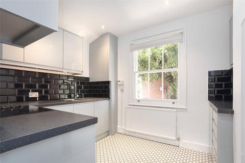 3 bedroom maisonette to rent, Connaught Road, Hove, BN3