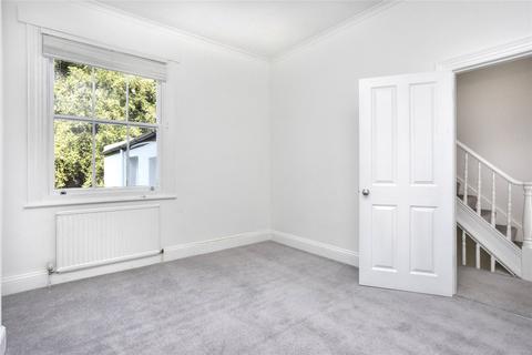 3 bedroom maisonette to rent, Connaught Road, Hove, BN3