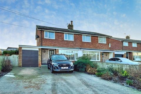 3 bedroom semi-detached house for sale, Abbey Meadows, Morpeth