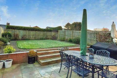 9 Abbey Meadows, Morpeth, NE61 2BB