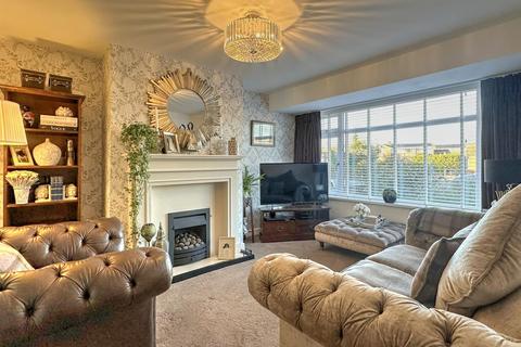 9 Abbey Meadows, Morpeth, NE61 2BB