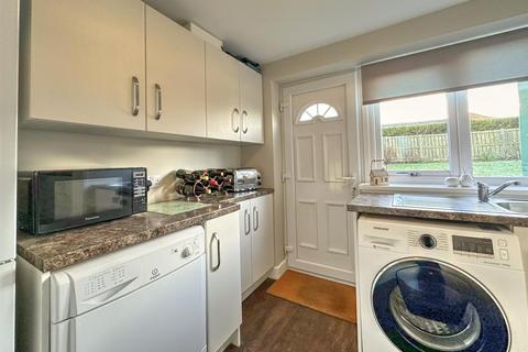 9 Abbey Meadows, Morpeth, NE61 2BB