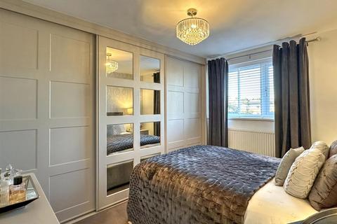 9 Abbey Meadows, Morpeth, NE61 2BB
