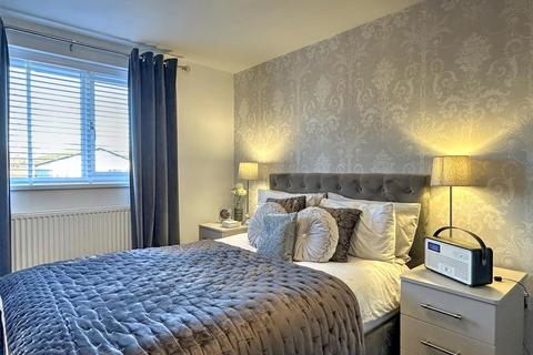 9 Abbey Meadows, Morpeth, NE61 2BB