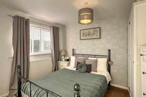9 Abbey Meadows, Morpeth, NE61 2BB