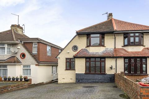 3 bedroom terraced house for sale, Wickham Lane, London