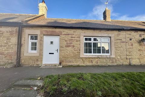 2 bedroom bungalow for sale, Front Street, Ellington, Morpeth, Northumberland, NE61 5JF