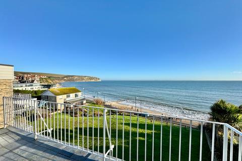 2 bedroom flat for sale, DE MOULHAM ROAD, SWANAGE