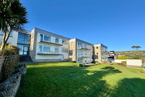 2 bedroom flat for sale, DE MOULHAM ROAD, SWANAGE