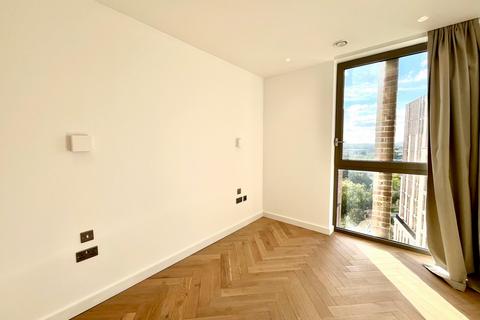 3 bedroom apartment to rent, Baddiel House, Oberman Road, Dollis Hill, NW10