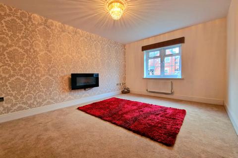 5 bedroom detached house to rent, Clydesdale Road, Preston PR4