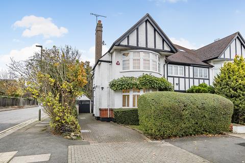 4 bedroom semi-detached house for sale, Mill Hill NW7